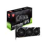 MSI GeForce RTX 3070 Ventus 3X Plus 8G OC LHR